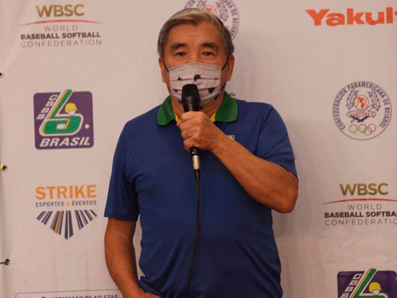 Foto do evento
