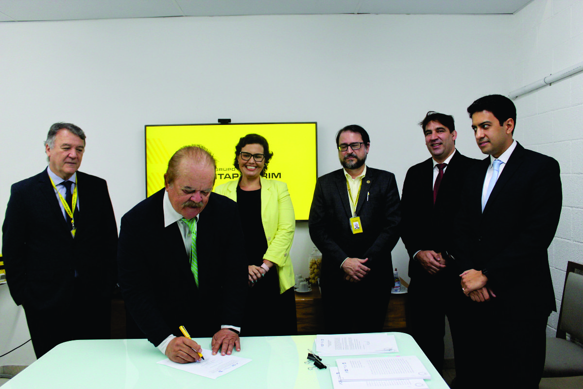 Comitê Brasileiro de Clubes (CBC) oficializa contrato com companhias aéreas para aquisição de benefícios dos Campeonatos Brasileiros Interclubes® - CBI