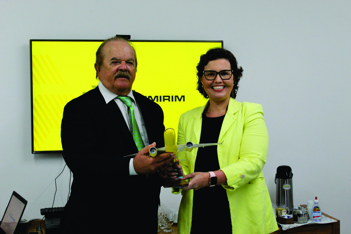 Comitê Brasileiro de Clubes (CBC) oficializa contrato com companhias aéreas para aquisição de benefícios dos Campeonatos Brasileiros Interclubes® - CBI