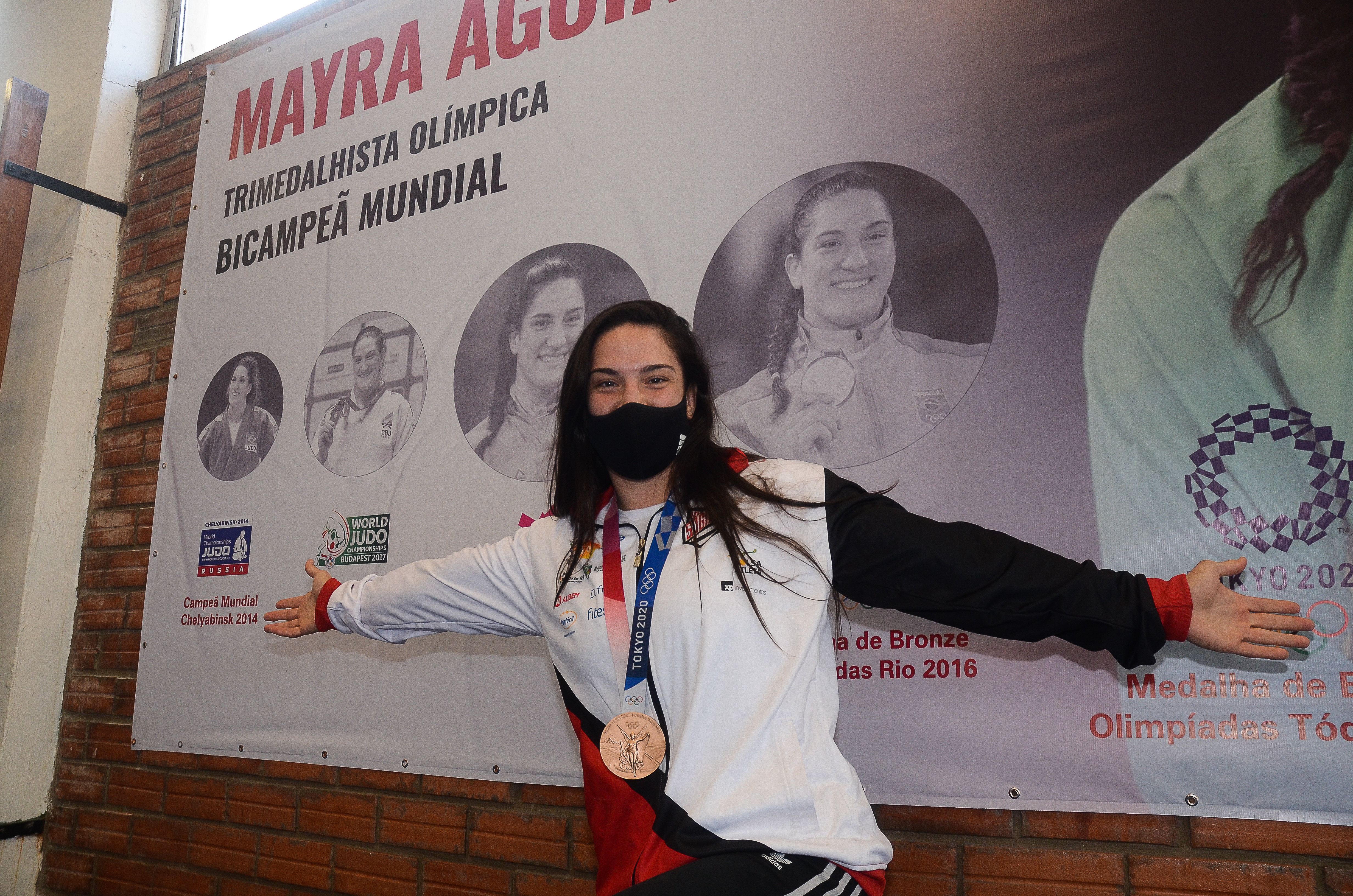 Fotos em Sociedade Ginástica Porto Alegre (SOGIPA) - Clube