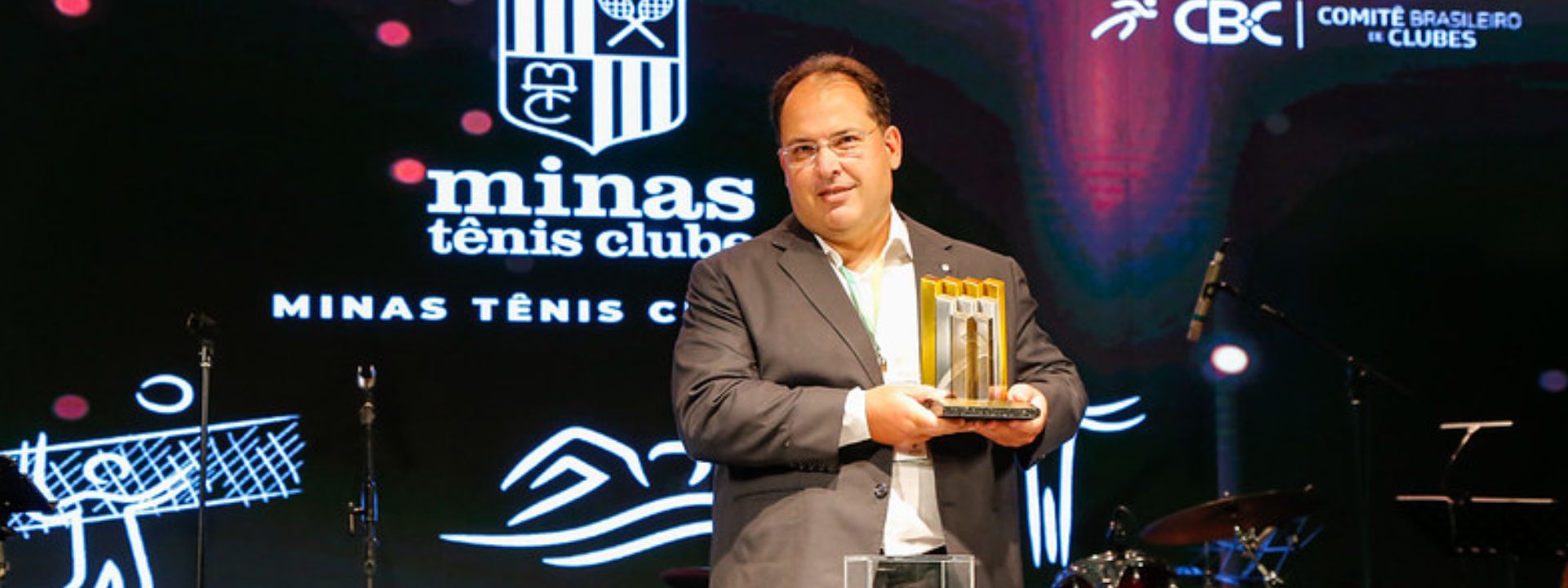 O melhor no Voleibol, Natação e Ginástica de Trampolim vem de Minas Gerais uai