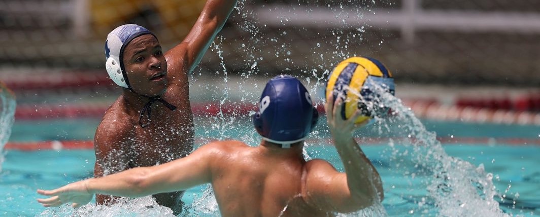 Campeonato Brasileiro Interclubes Sub-16 Masculino e Feminino 2022 - Polo  Aquático Brasil