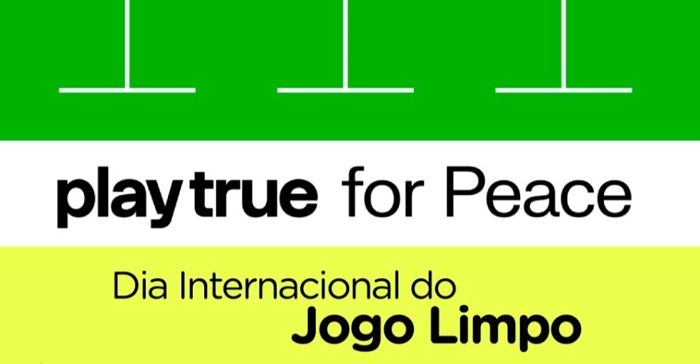 08 de Abril – Dia Internacional do Jogo Limpo 