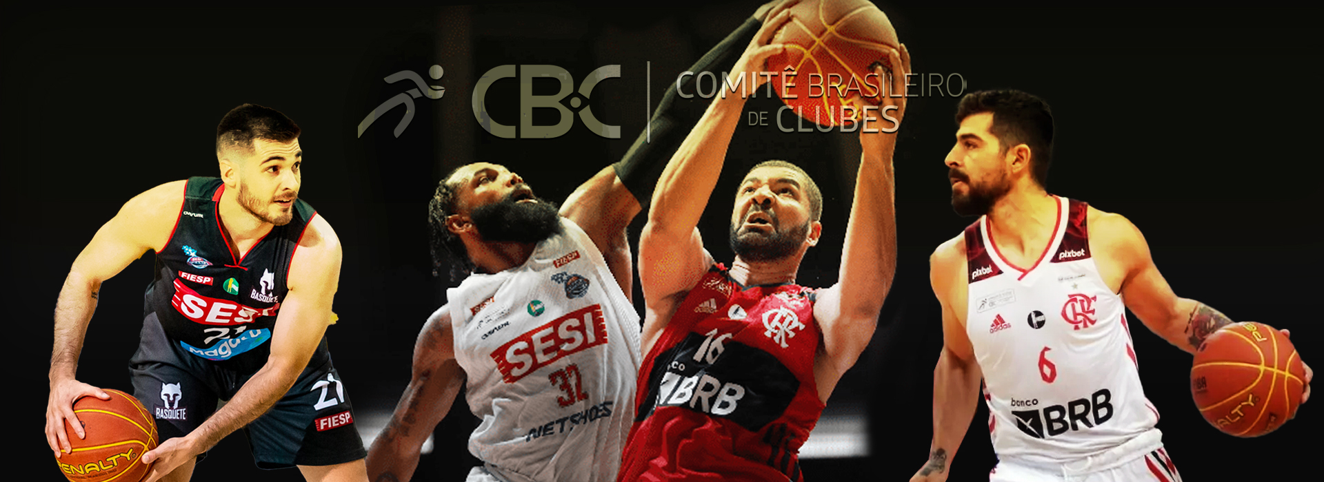 Campeonato Brasileiro de Basquete (NBB) vai ter jogos