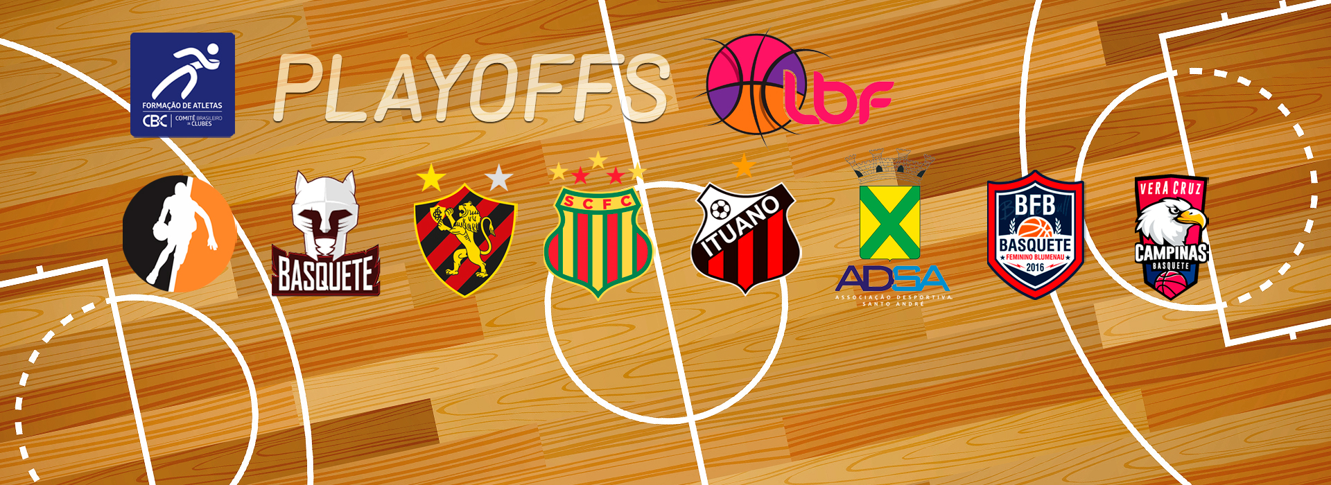 FPB define tabela do playoff – semifinal do Paulista Feminino 2022 -  Databasket