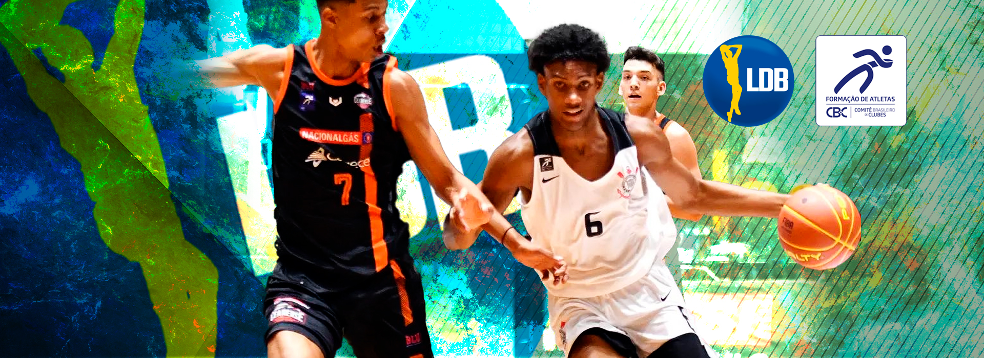 BI® LDB Sub 22 confirma que Basquetebol brasileiro está em “boas mãos”