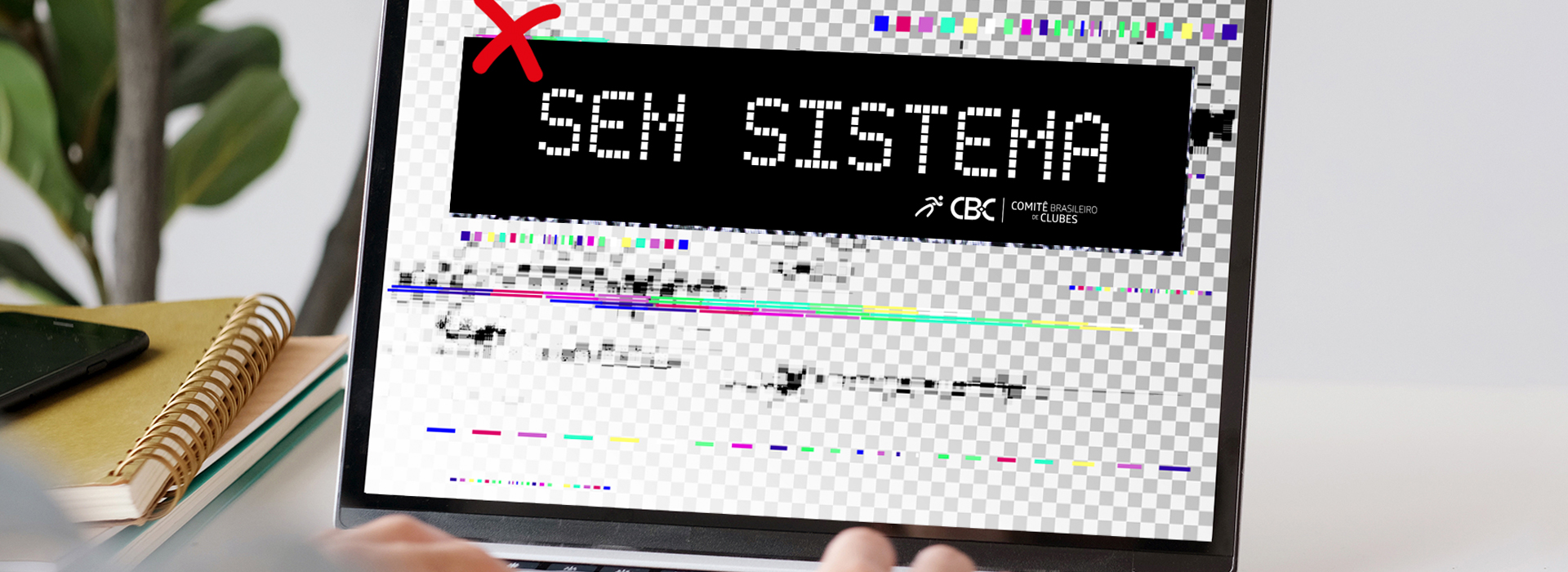 Plataforma Comitê Digital estará em manutenção programada entre os dias 09 e 12 de outubro