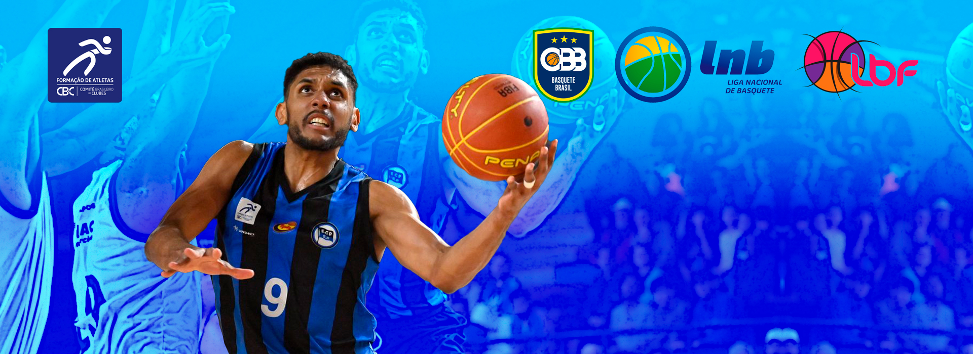 NBB: onde assistir a temporada 2022/23 do Novo Basquete Brasil