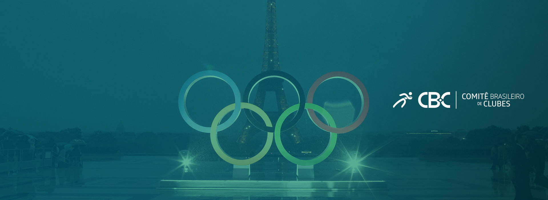 CBC e Clubes formadores participarão de Audiência Pública que debaterá formação de atletas e preparação para Paris 2024