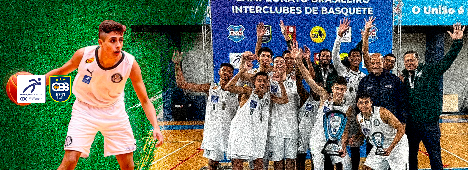 Principais nomes do basquete brasileiro exaltam nova geração - Gazeta  Esportiva