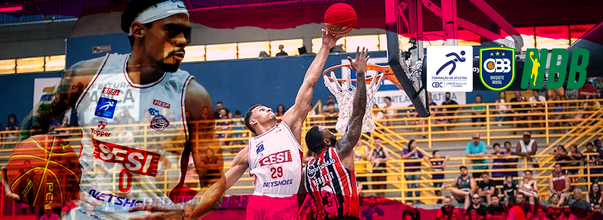 Basquete: São Paulo vence o Franca e é campeão paulista