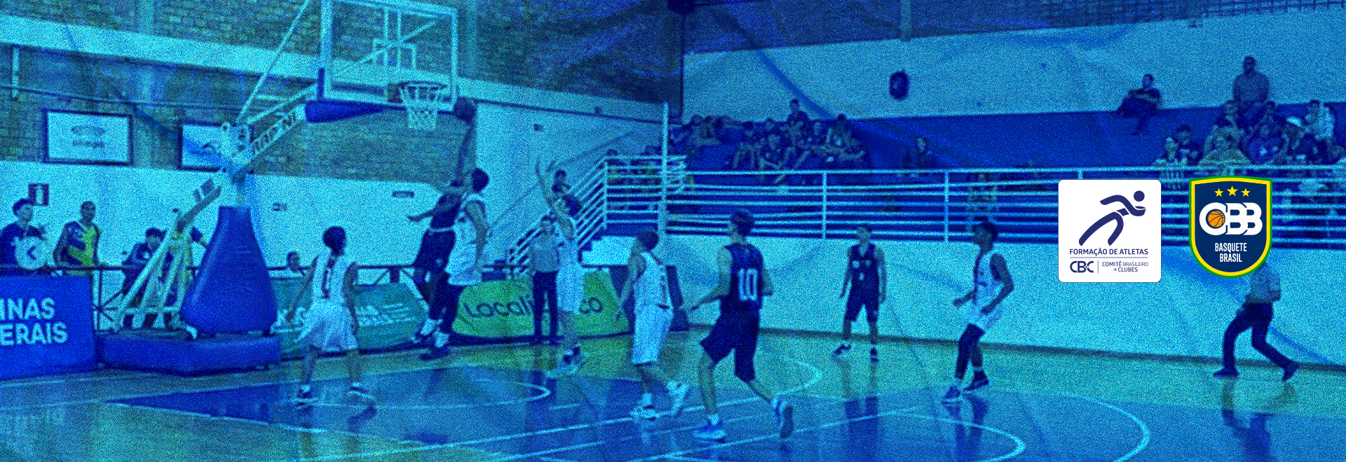 CBI® de Basquete Sub 15 Masculino