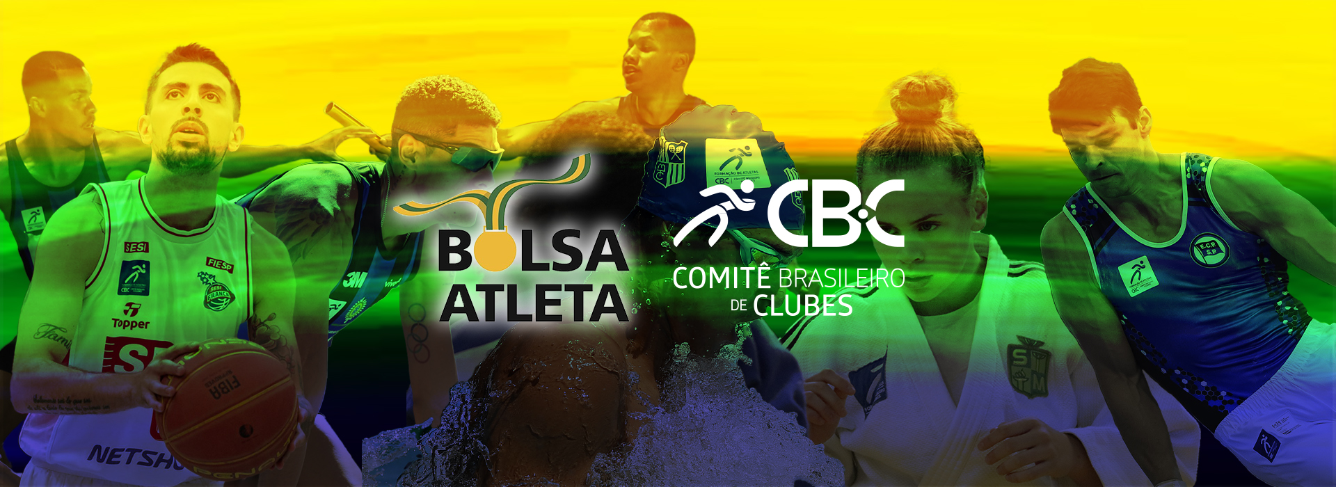 Edital Bolsa-Atleta 2024 Lançado: Uma Chance de Ouro para Atletas Brasileiros!