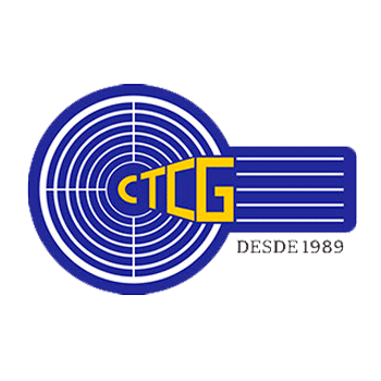 Logo CTCG