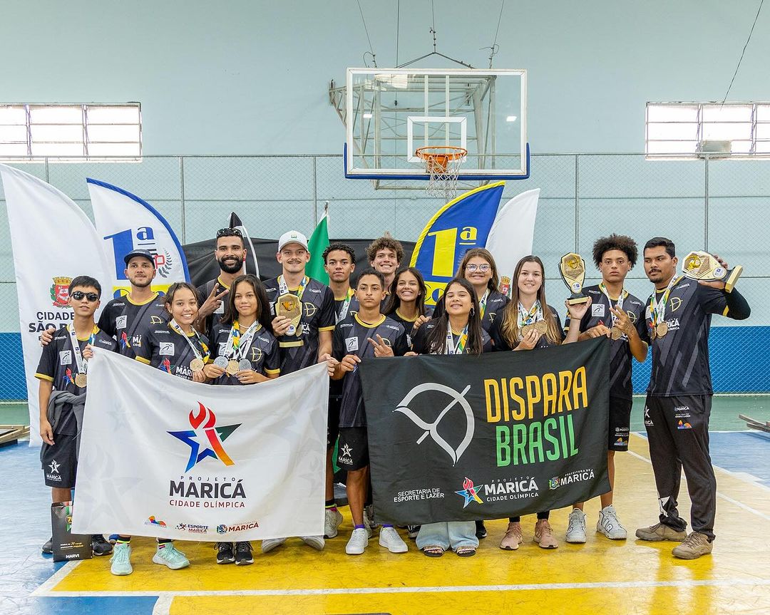 Jogos da 2ª Etapa do CBI® da Liga de Desenvolvimento de Basquete acontecem  em São Paulo e São José dos Campos