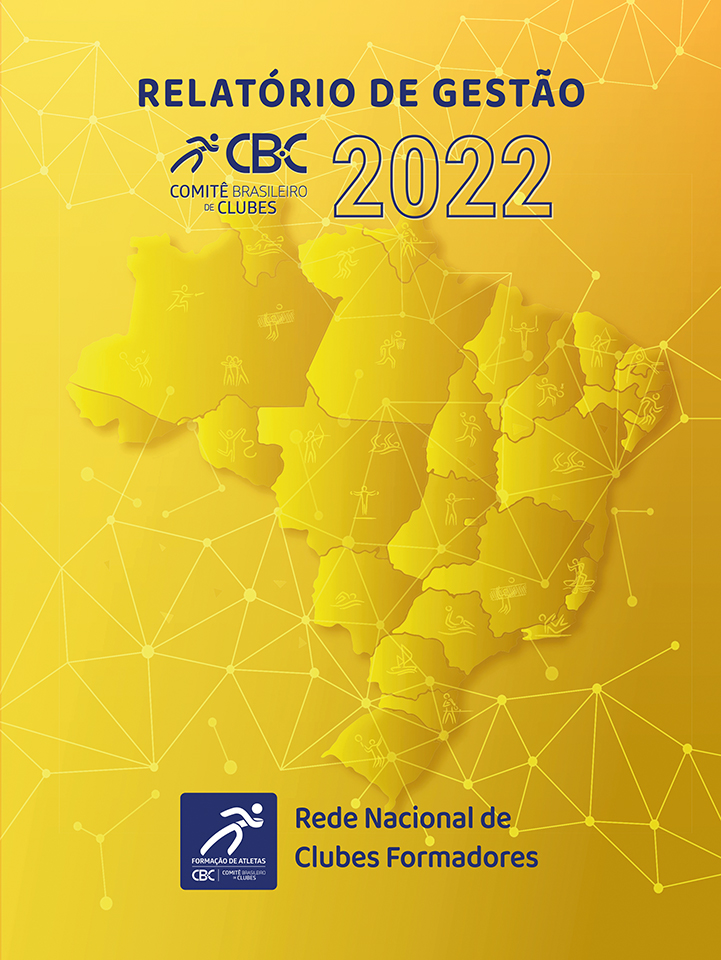 Relatório de Gestão e Prestação de Contas 2022