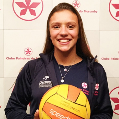 Foto do atleta