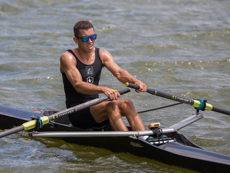 Campeonato Brasileiro Interclubes de Remo - Barcos Curtos Junior, Sub-23 e Sênior M/F