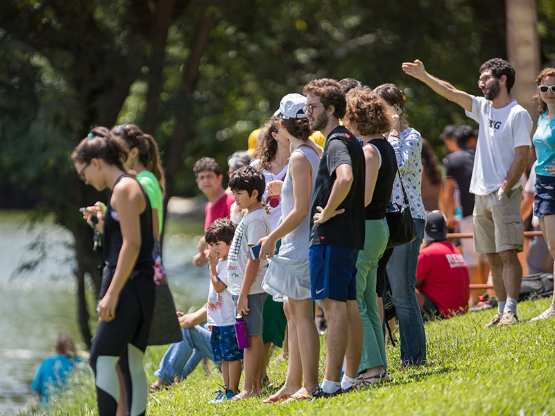 Campeonato Brasileiro Interclubes de Remo - Barcos Curtos Junior, Sub-23 e Sênior M/F