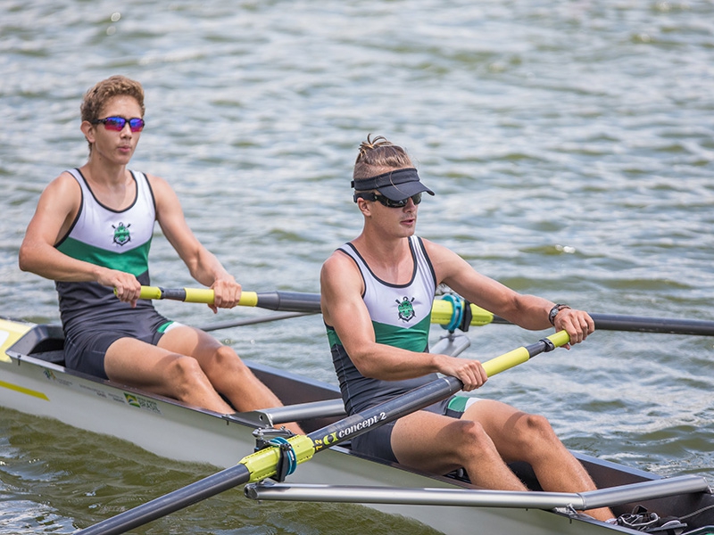 Campeonato Brasileiro Interclubes de Remo - Barcos Curtos Junior, Sub-23 e Sênior M/F