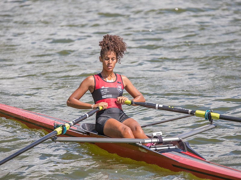 Campeonato Brasileiro Interclubes de Remo - Barcos Curtos Junior, Sub-23 e Sênior M/F