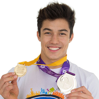 Arthur Nory