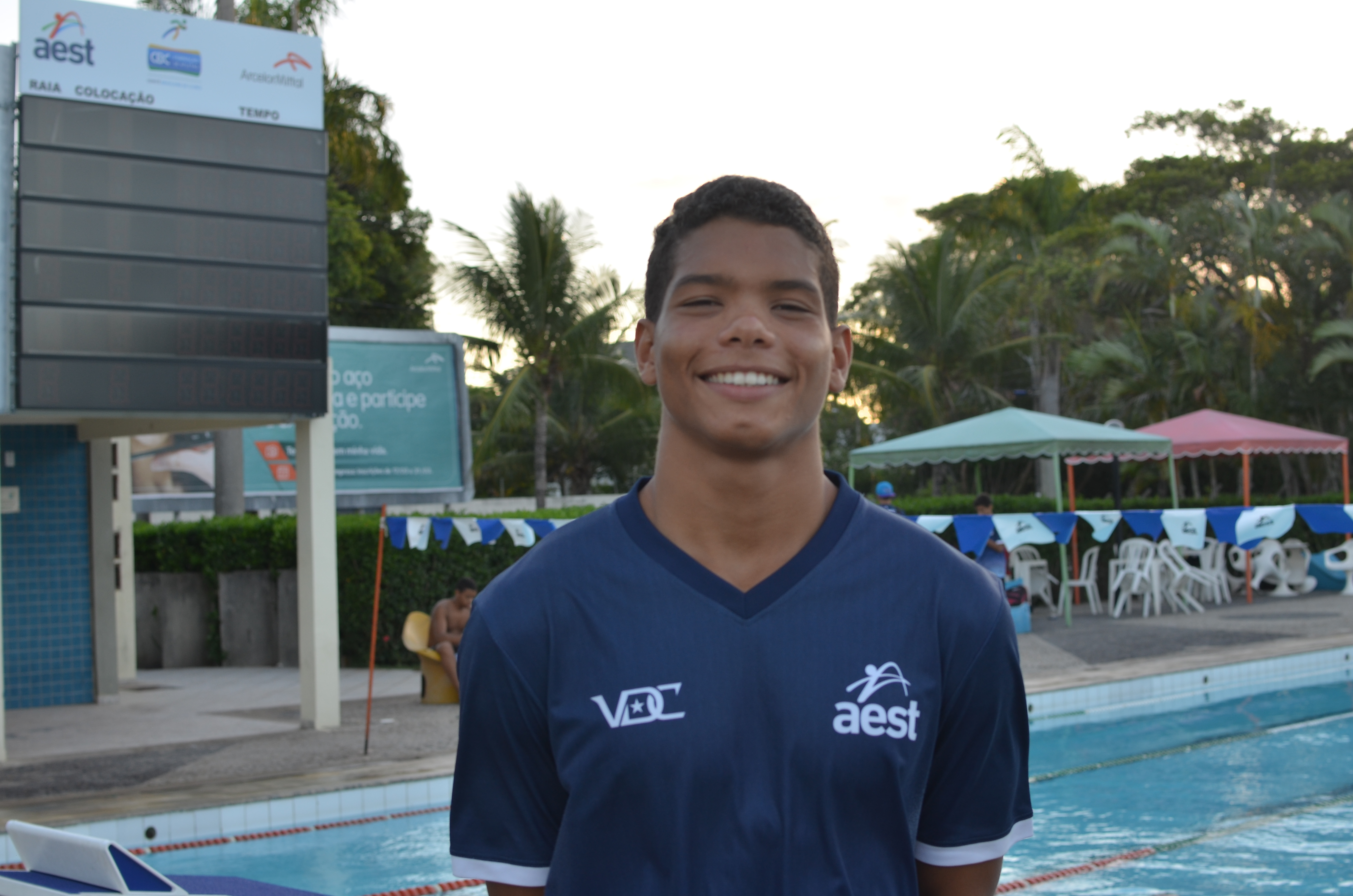 Nathan Luz Souza