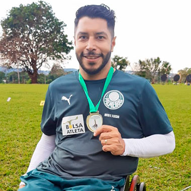 Heriberto Alves Roca