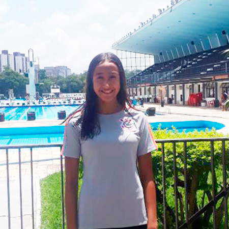 Letícia de Paula Silva