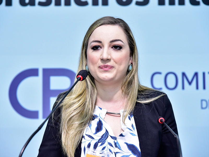 Foto do evento