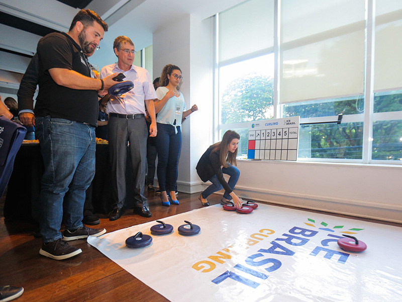 Foto do evento