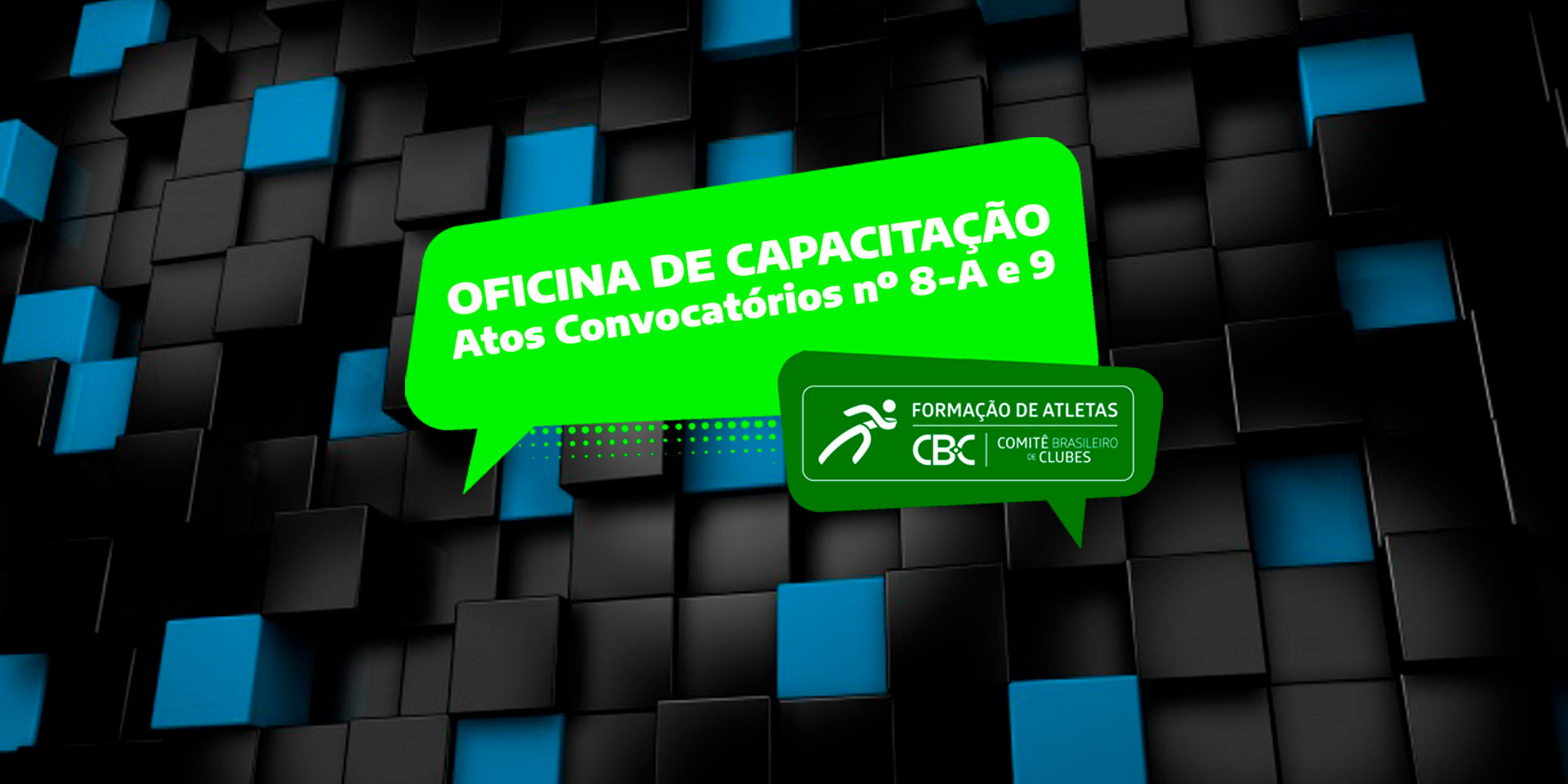 Logo Oficina Atos