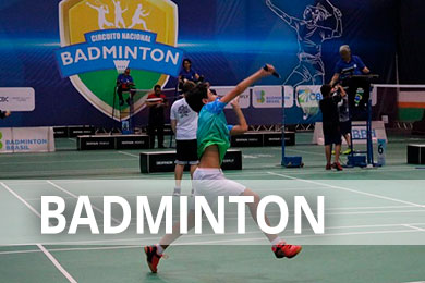 Badminton
