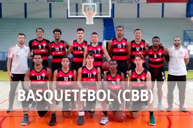 Basquete CBB