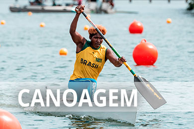 Canoagem