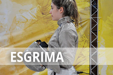 Esgrima