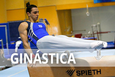 Ginástica