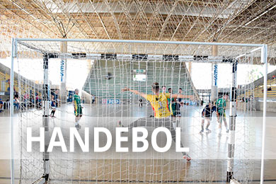 Handebol