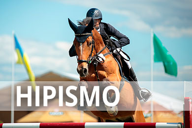 Hipismo