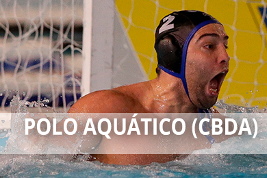 Polo Aquático (CBDA)