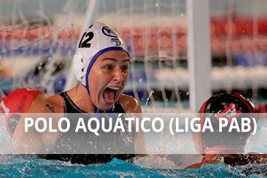 Polo Aquático (Liga PAB)