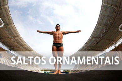 Saltos Ornamentais