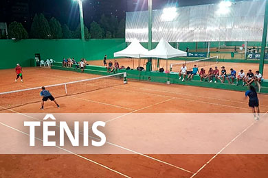 Tênis