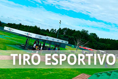 Tiro Esportivo