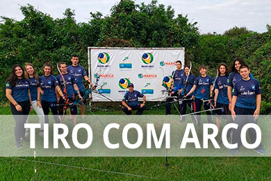 Tiro com Arco