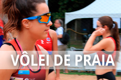 Vôlei de Praia