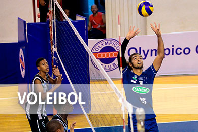 Voleibol CBV