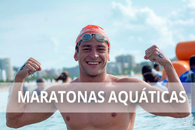 Maratonas Aquáticas