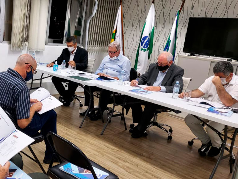 Foto do evento
