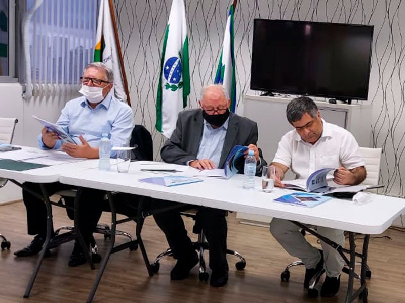 Foto do evento